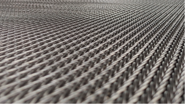 人字形網帶編織的越緊密就會越牢固，越耐用 是真的嗎？