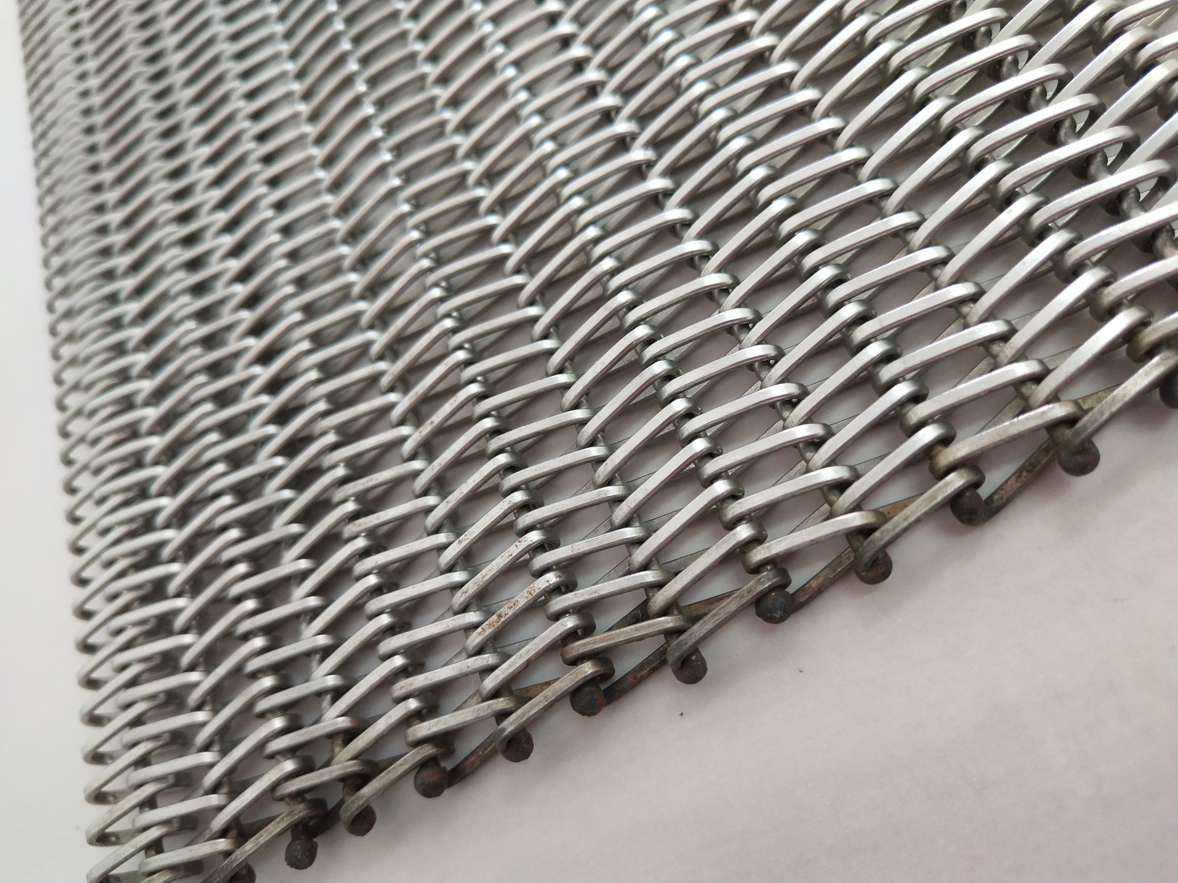 木材烘干網帶怎么選？