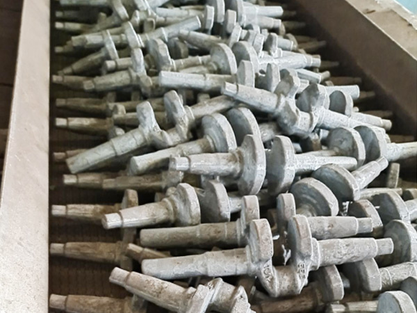 鏈條網帶使用壽命長，助力生產線更好的完成作業