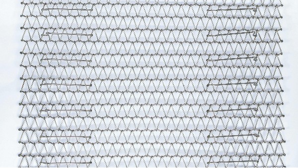 什么是太陽能光伏網帶