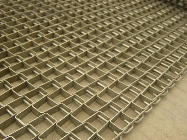 長城網帶結構緊湊不易變形