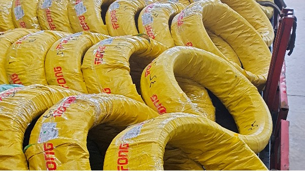 如何才能宣導好品質的不銹鋼網帶材質呢