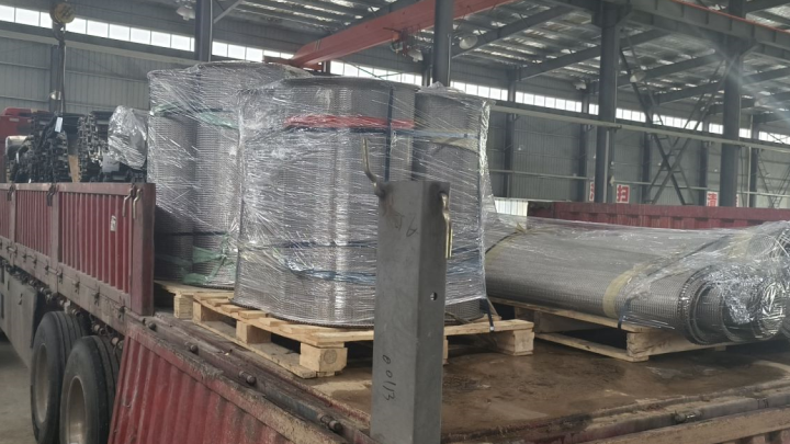 驕陽網帶2022完美收官，2023高溫網帶——再創輝煌